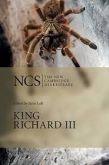 King Richard III - William Shakespeare, Janis Lull (org.)