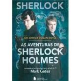 As Aventuras de Sherlock Holmes (Sir Arthur Conan Doyle)