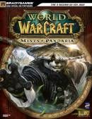 World of Warcraft: Mists of Pandaria (Bradygames)