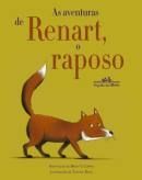 As Aventuras de Renart, o Raposo - Brigitte Coppin (adaptação)