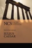 Julius Caesar - William Shakespeare, Marvin Spevack (org.)
